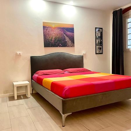 New Apartment 2 Minute From The Port ลีวอร์โน ภายนอก รูปภาพ